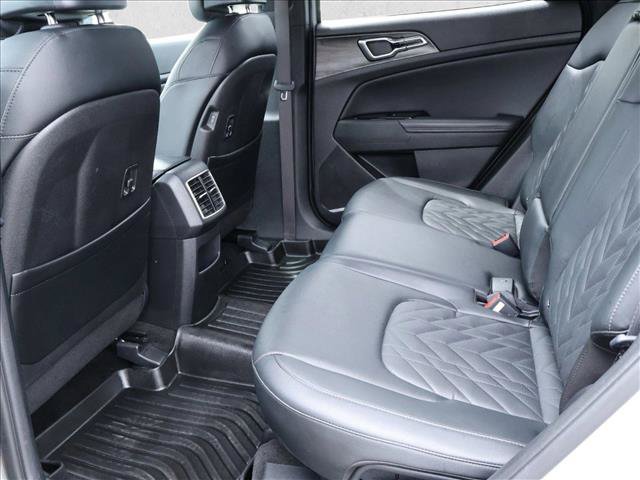 Used 2023 Kia Sportage X-Line w/ X-Line Premium Package AWD/4WD image 26