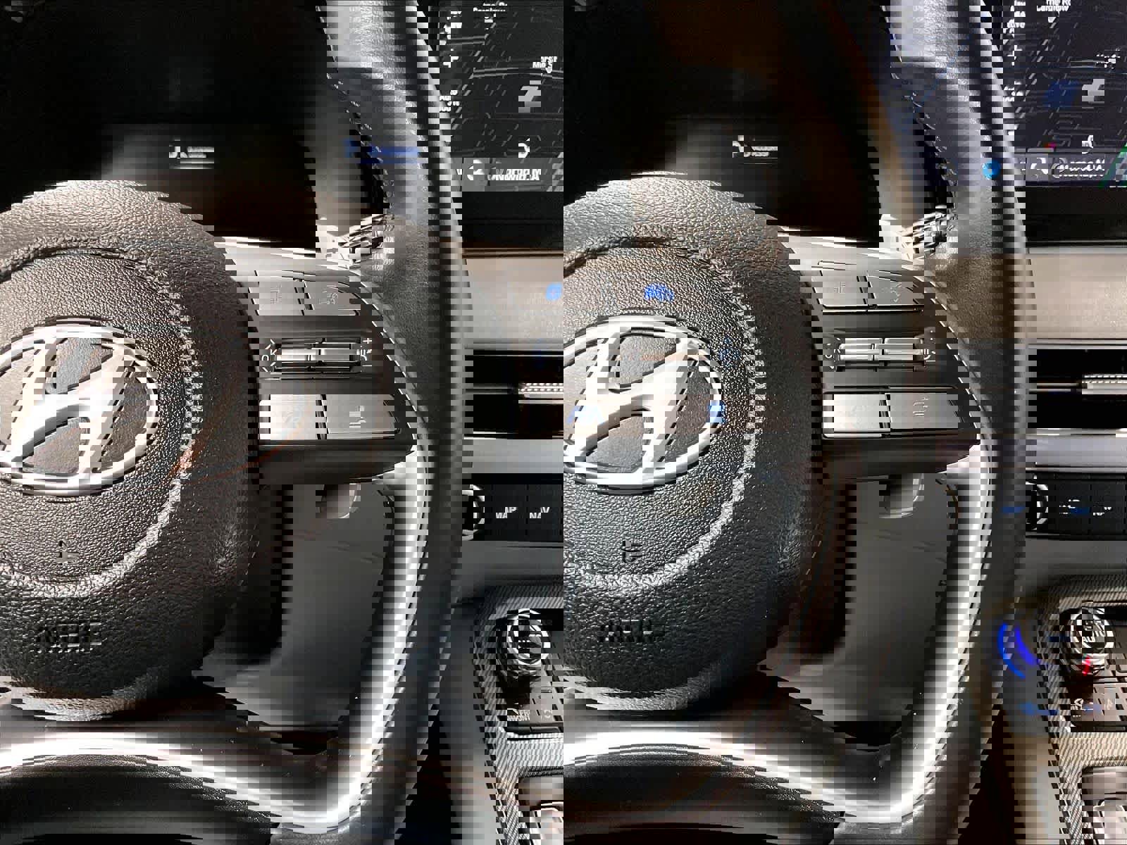 Used 2024 Hyundai Palisade SEL image 24