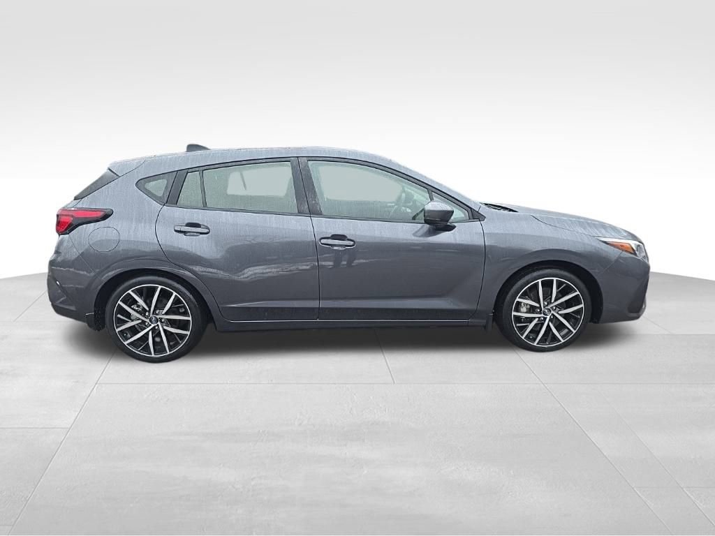 Used 2024 Subaru Impreza 2.0i Sport image 4
