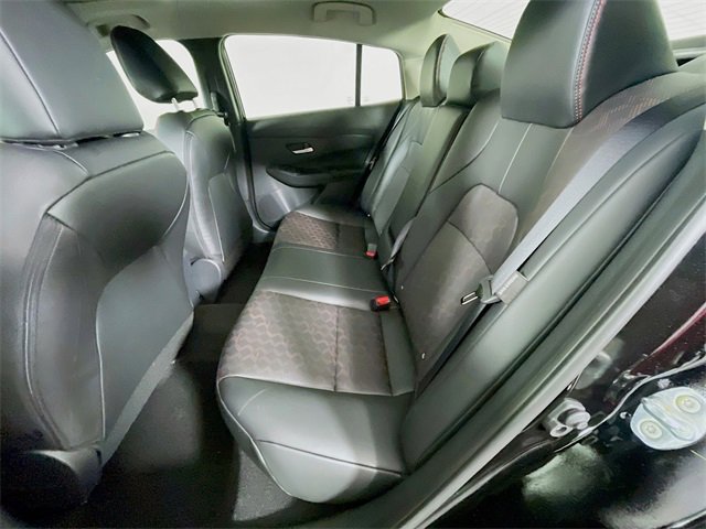 New 2026 Nissan Sentra SR image 14