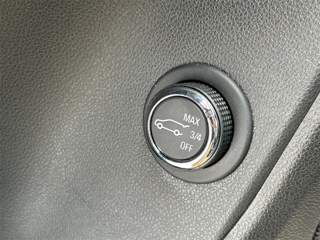 Used 2022 Chevrolet Blazer LT w/ Sound & Technology Package image 24