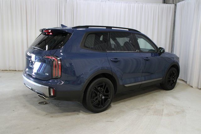 Used 2023 Kia Telluride EX X-Line image 6
