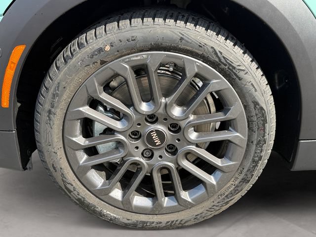 New 2026 MINI Cooper S FWD image 14