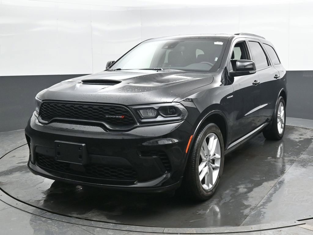Used 2024 Dodge Durango R/T image 8