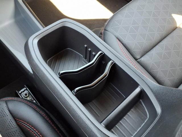 New 2027 Chevrolet Bolt RS FWD image 26