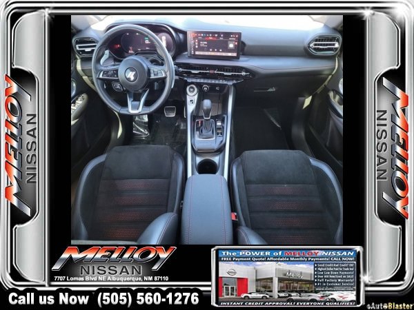 Used 2024 Dodge Hornet R/T Plus image 20