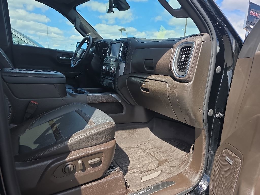 Used 2020 GMC Sierra 1500 Denali w/ Denali Ultimate Package