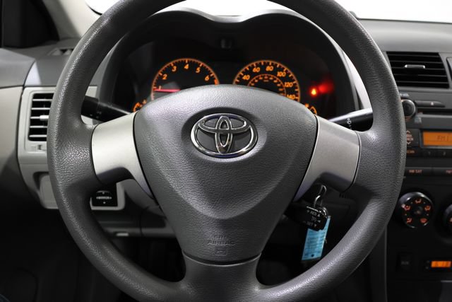 Used 2010 Toyota Corolla LE FWD image 16