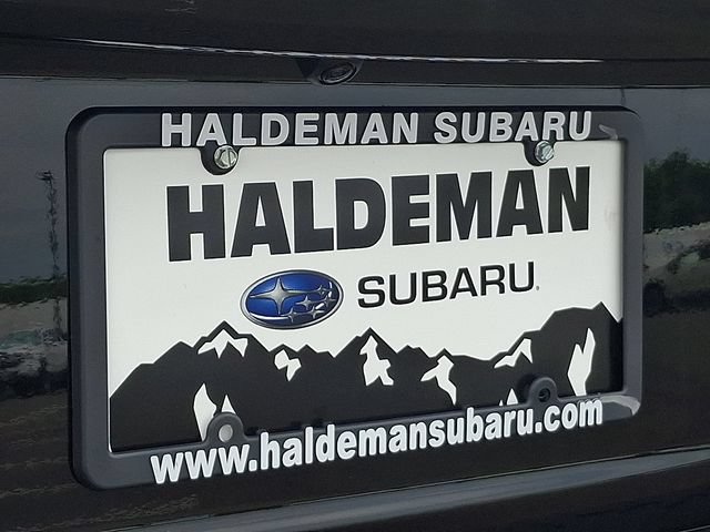 Used 2025 Subaru Crosstrek 2.5i Sport w/ Crosstrek Mirror Package AWD/4WD image 30