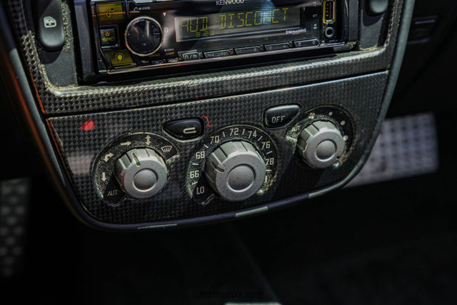 Used 2006 Ferrari F430 Spider image 34