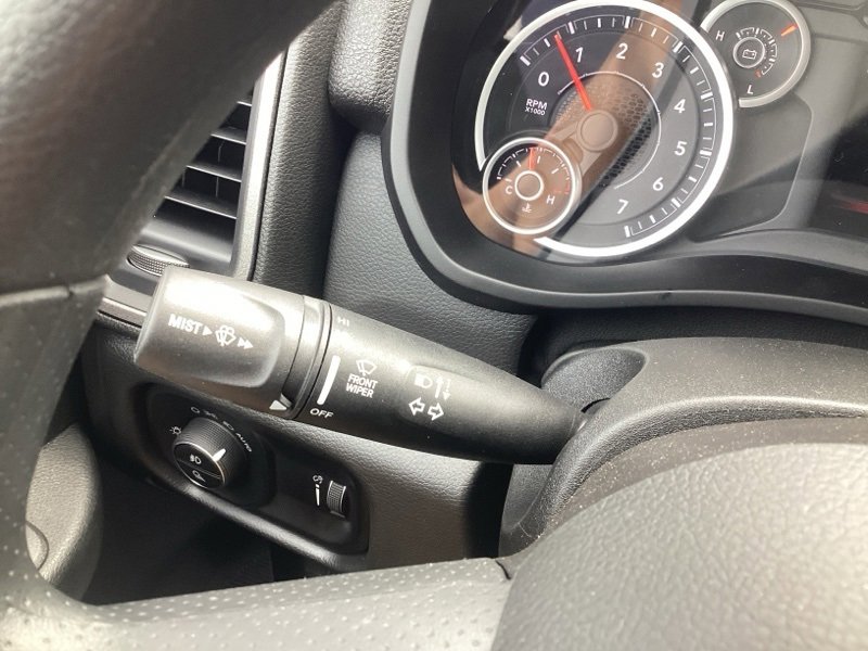 New 2026 RAM 2500 Tradesman image 30