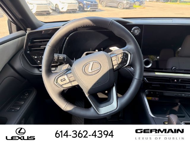 New 2026 Lexus TX 350 AWD w/ Technology Package image 16