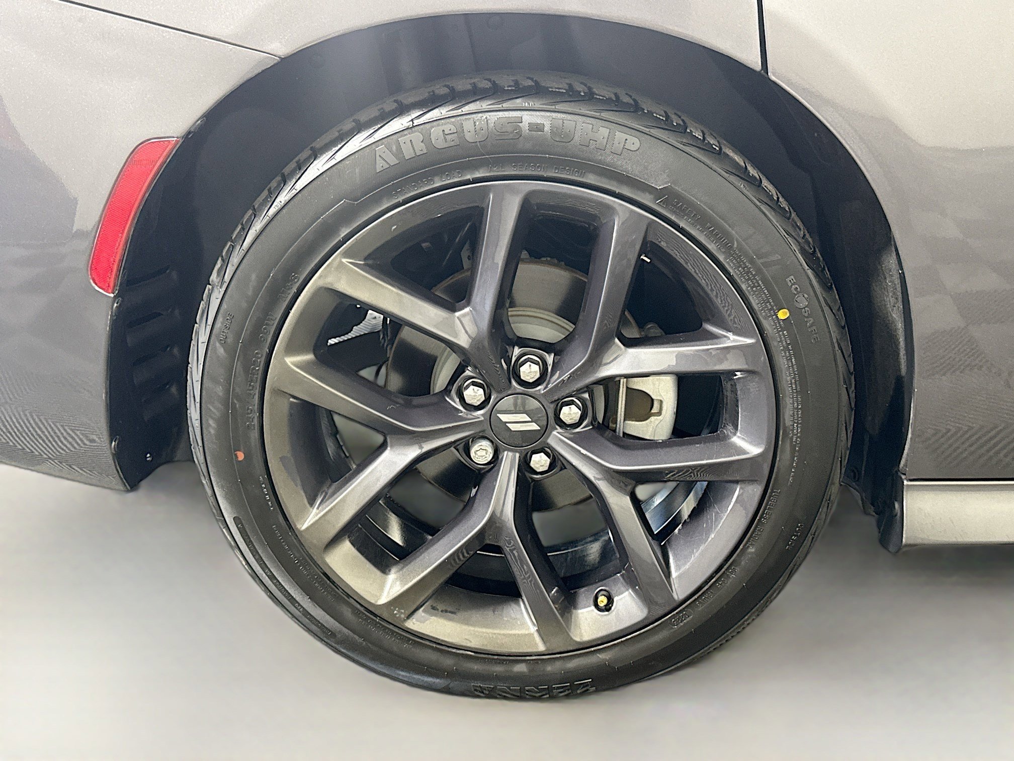 Used 2021 Dodge Charger GT w/ Blacktop Package RWD image 33