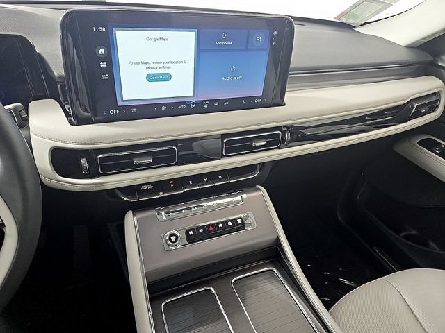 New 2026 Lincoln Aviator 2WD image 16