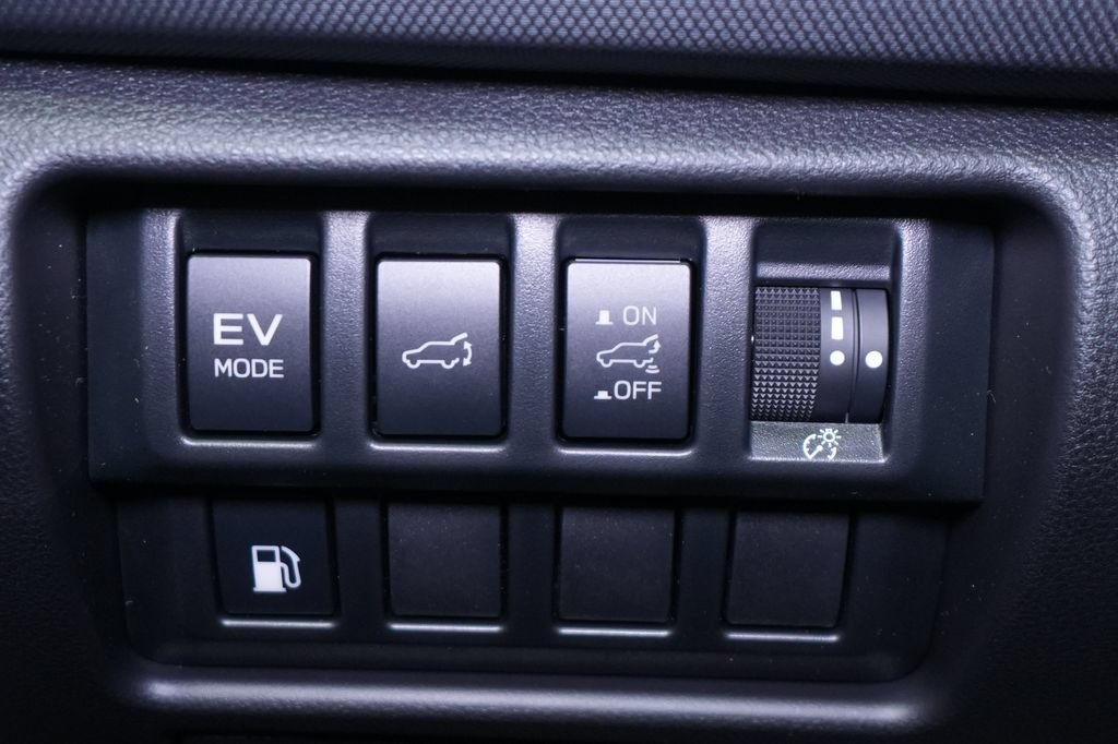 New 2026 Subaru Forester Premium AWD/4WD image 39