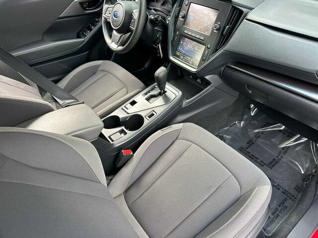 Used 2024 Subaru Impreza 2.0i AWD/4WD image 18