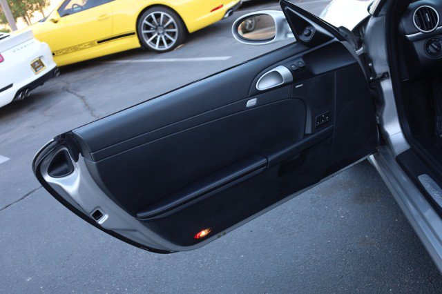 Used 2006 Porsche Boxster S RWD image 22