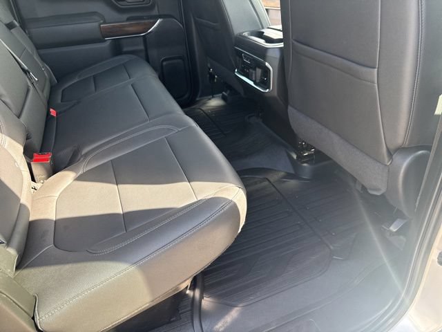 Used 2023 GMC Sierra 3500 SLT w/ SLT Convenience Package AWD/4WD image 25