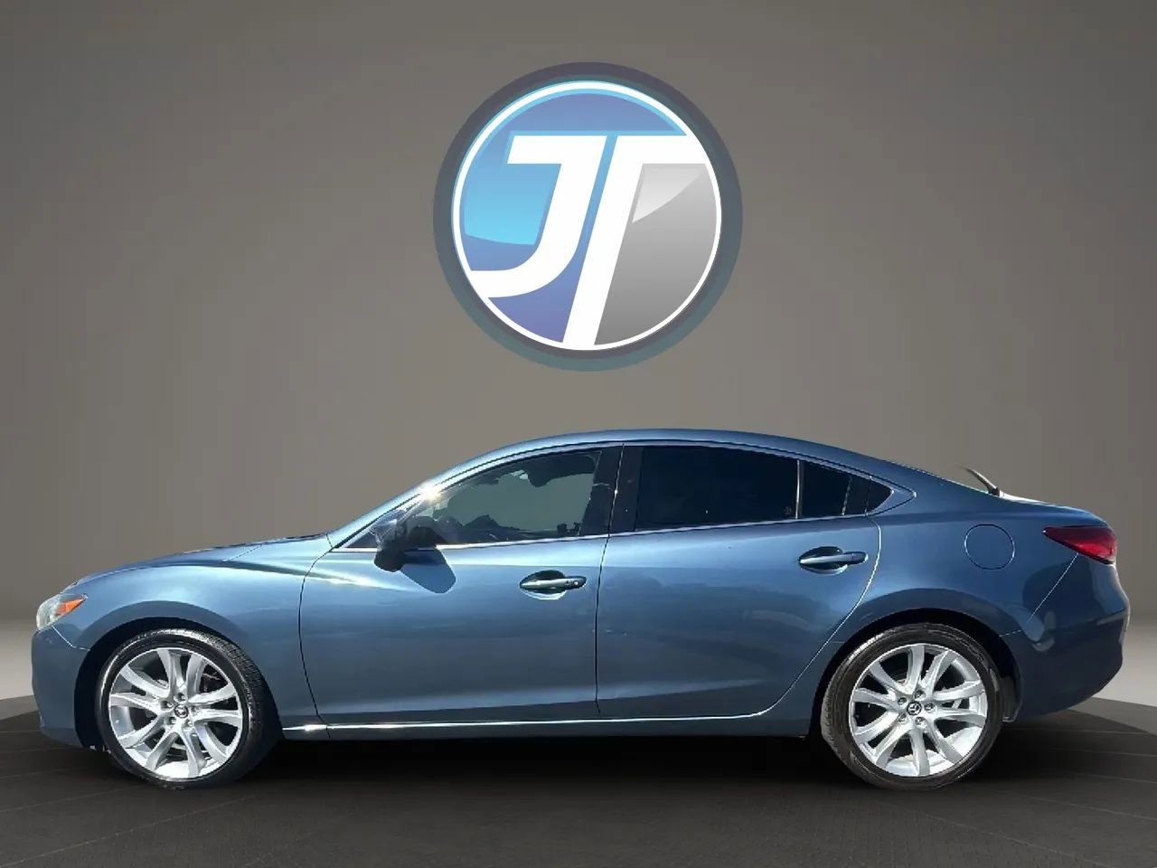 Used 2015 MAZDA MAZDA6 Touring image 15