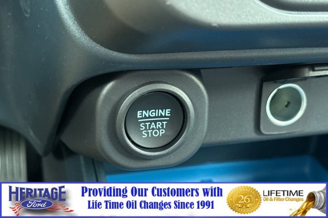 New 2026 Ford Maverick XLT w/ XLT Luxury Package image 21