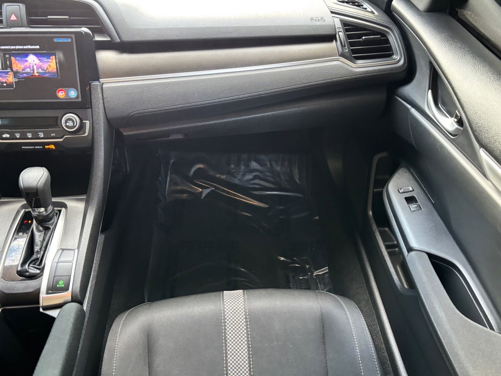 Used 2020 Honda Civic LX image 18