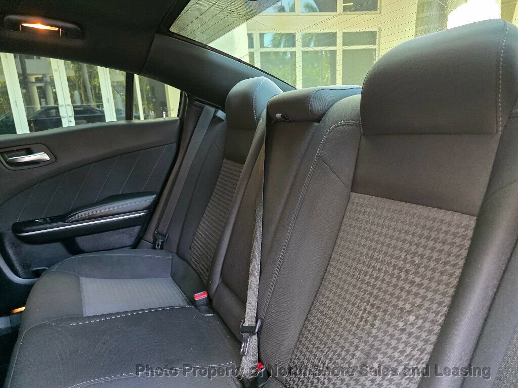 Used 2019 Dodge Charger GT RWD image 34