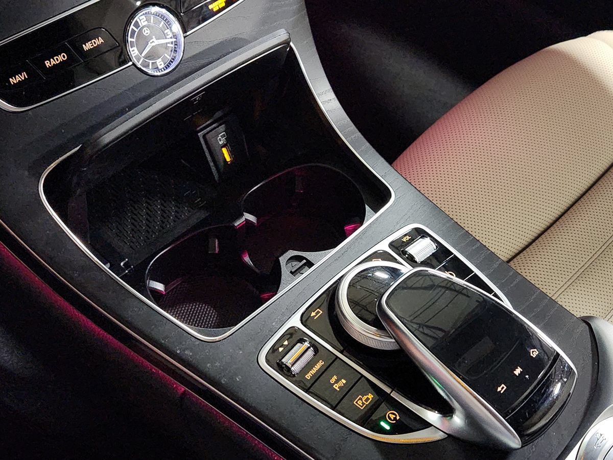 Used 2023 Mercedes-Benz C 300 Cabriolet image 39