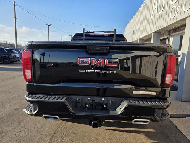 Used 2023 GMC Sierra 1500 Elevation w/ X31 Off-Road Package image 6