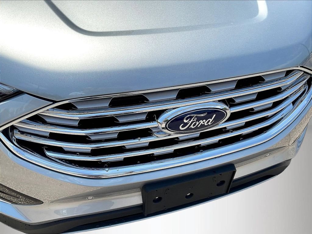 Used 2024 Ford Edge Titanium AWD/4WD image 33