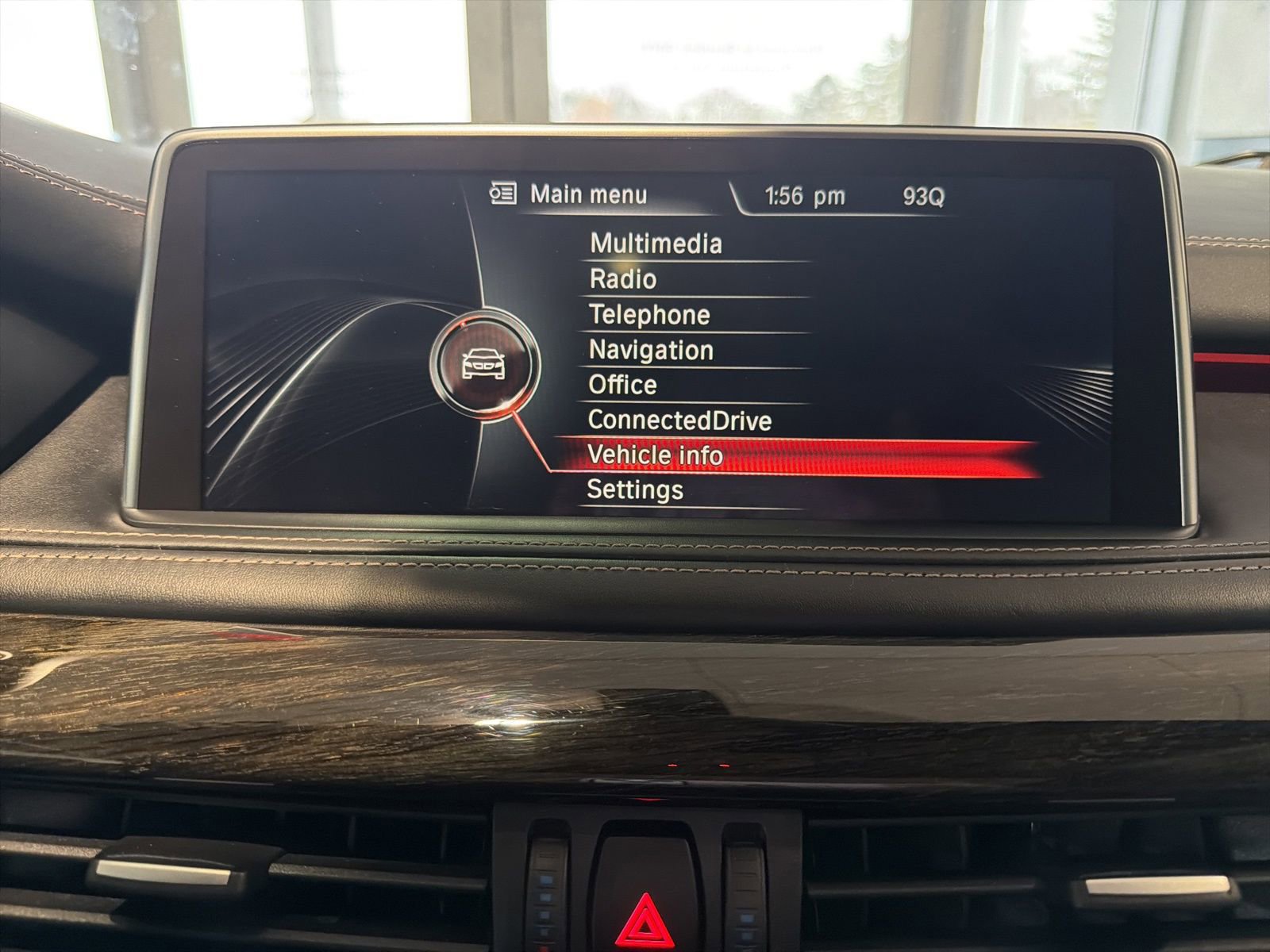 Used 2016 BMW X5 xDrive50i image 34