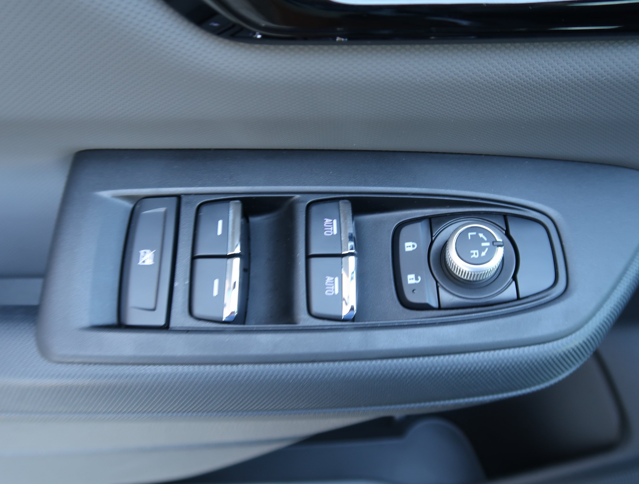 Certified 2026 Subaru Forester Sport AWD/4WD image 15