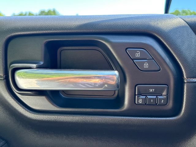 Used 2019 GMC Sierra 1500 AT4 w/ AT4 Preferred Package AWD/4WD image 25