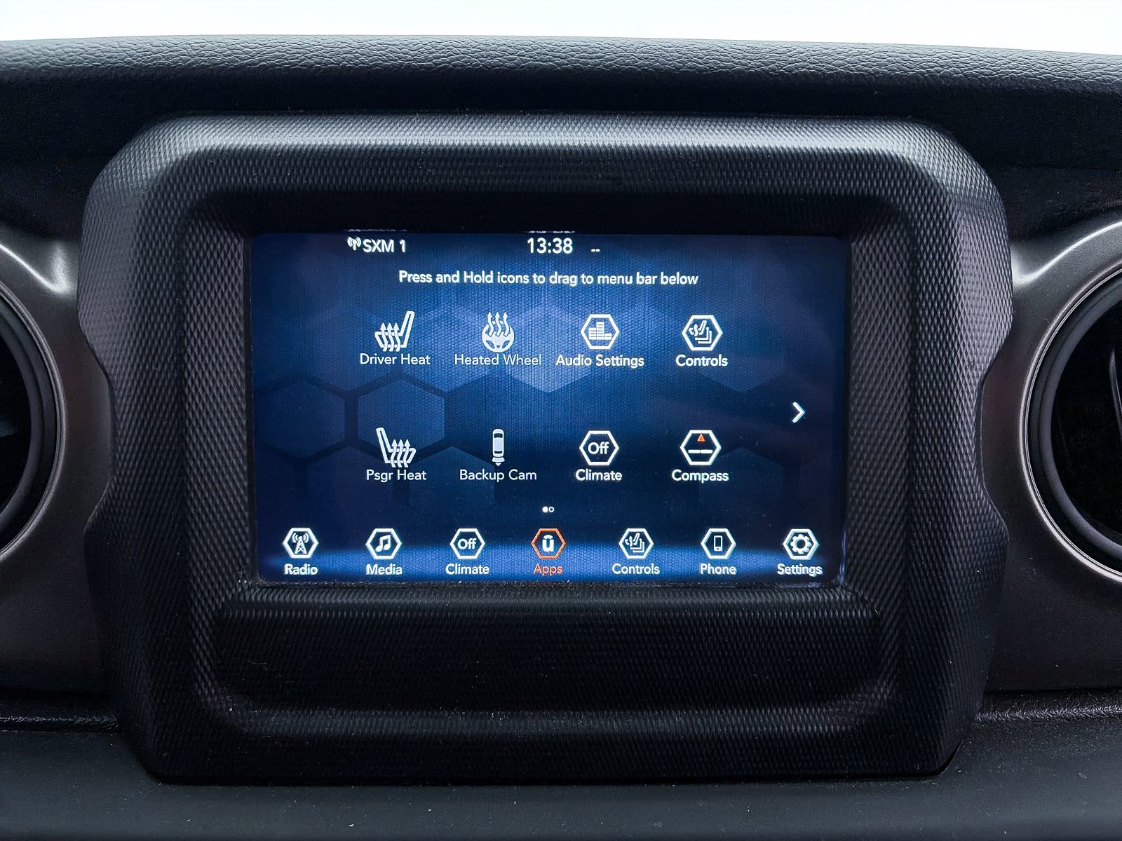 Used 2023 Jeep Wrangler Sport S image 17