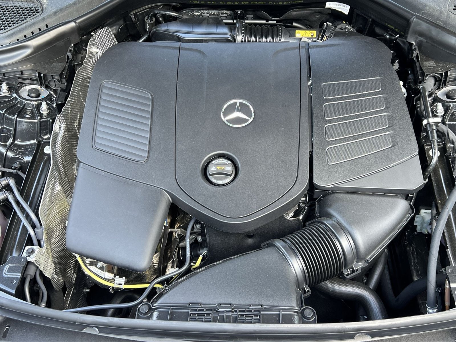 New 2026 Mercedes-Benz GLC 300 4MATIC image 34