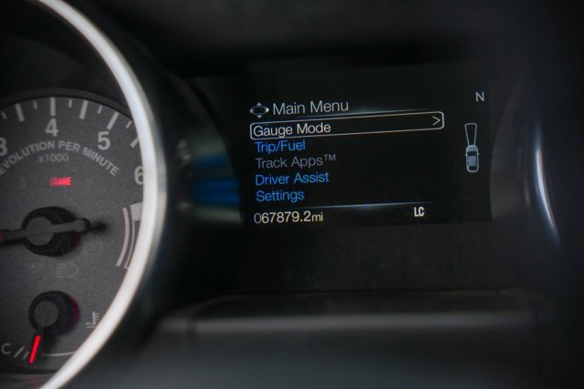 Used 2020 Ford Mustang GT Premium w/ Black Accent Package RWD image 19