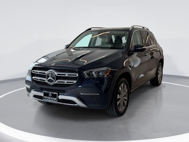 Used 2022 Mercedes-Benz GLE 350 4MATIC video 1
