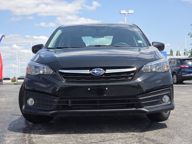 Used 2021 Subaru Impreza 2.0i Premium w/ Popular Package #3 AWD/4WD image 9