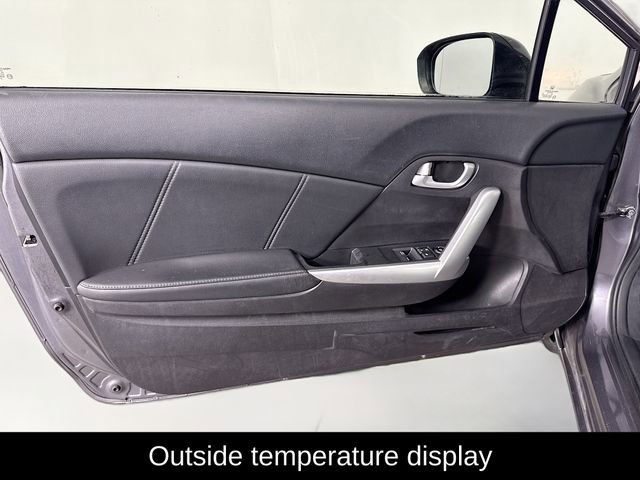 Used 2014 Honda Civic EX-L image 15
