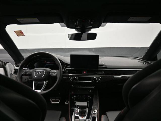 Used 2025 Audi S5 Premium Plus w/ Premium Plus Package image 29