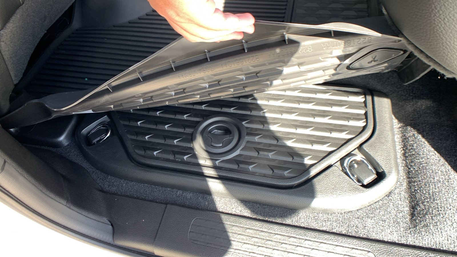 New 2026 RAM 1500 Rebel image 27