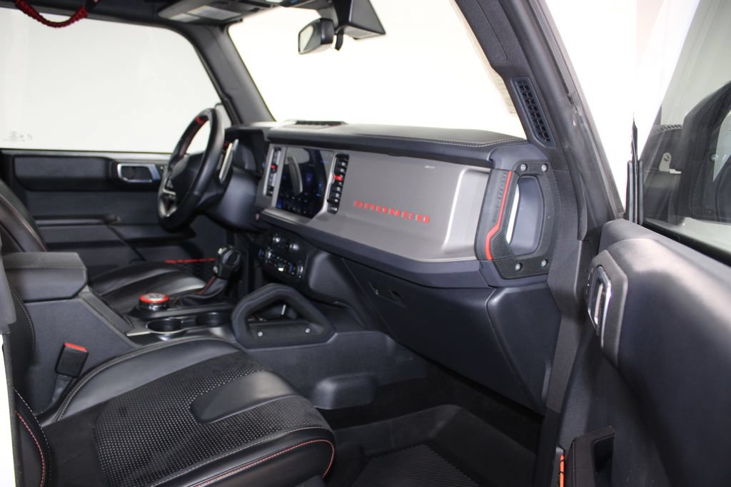 Used 2024 Ford Bronco Raptor AWD/4WD image 19