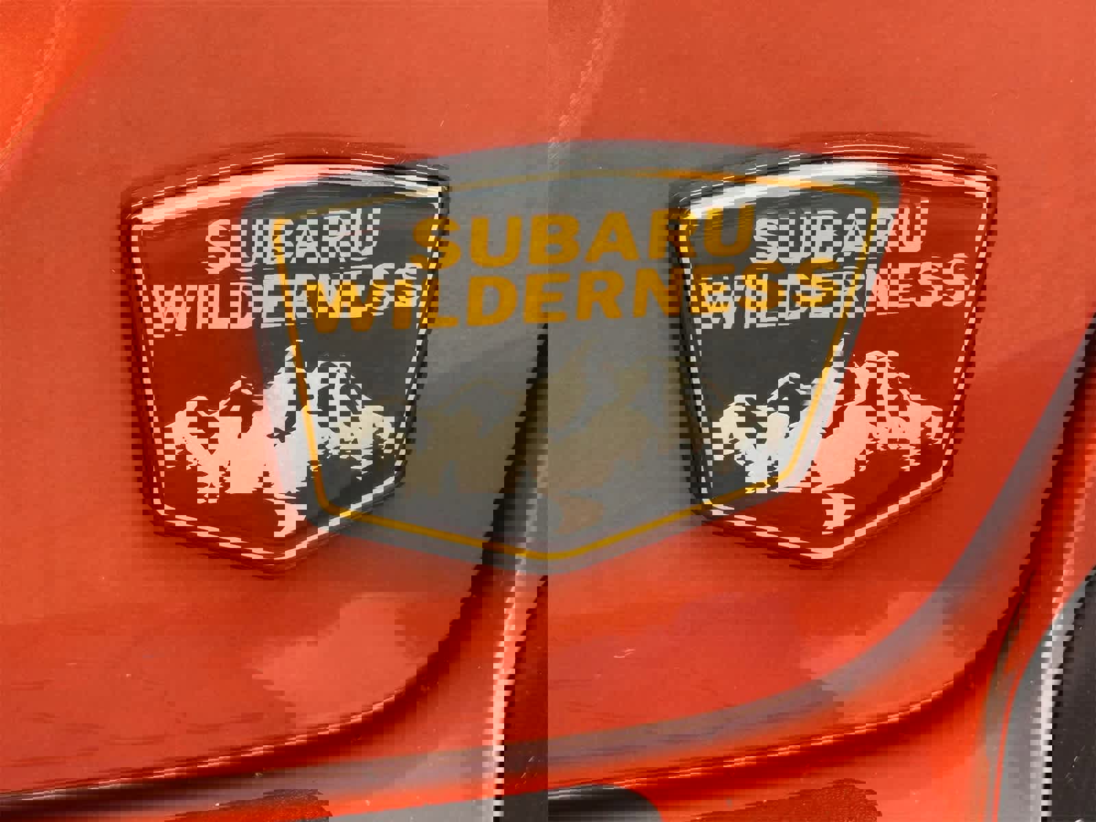 Certified 2024 Subaru Crosstrek 2.5i Wilderness w/ Crosstrek Mirror Package image 6