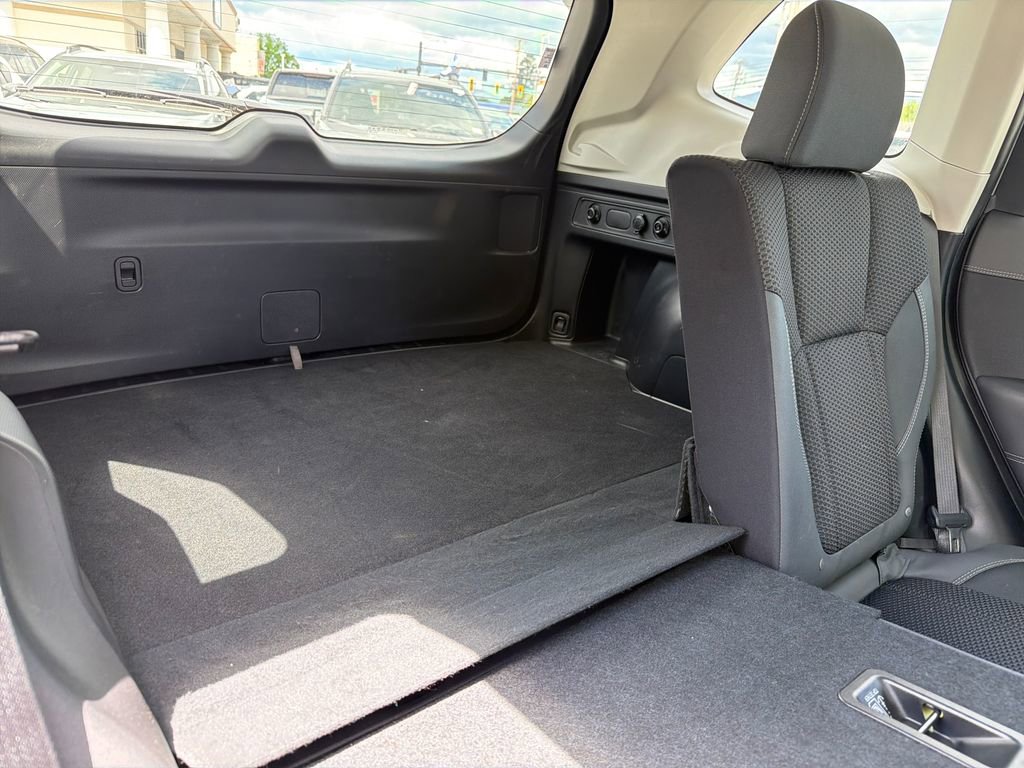 Used 2019 Subaru Forester Premium AWD/4WD image 31