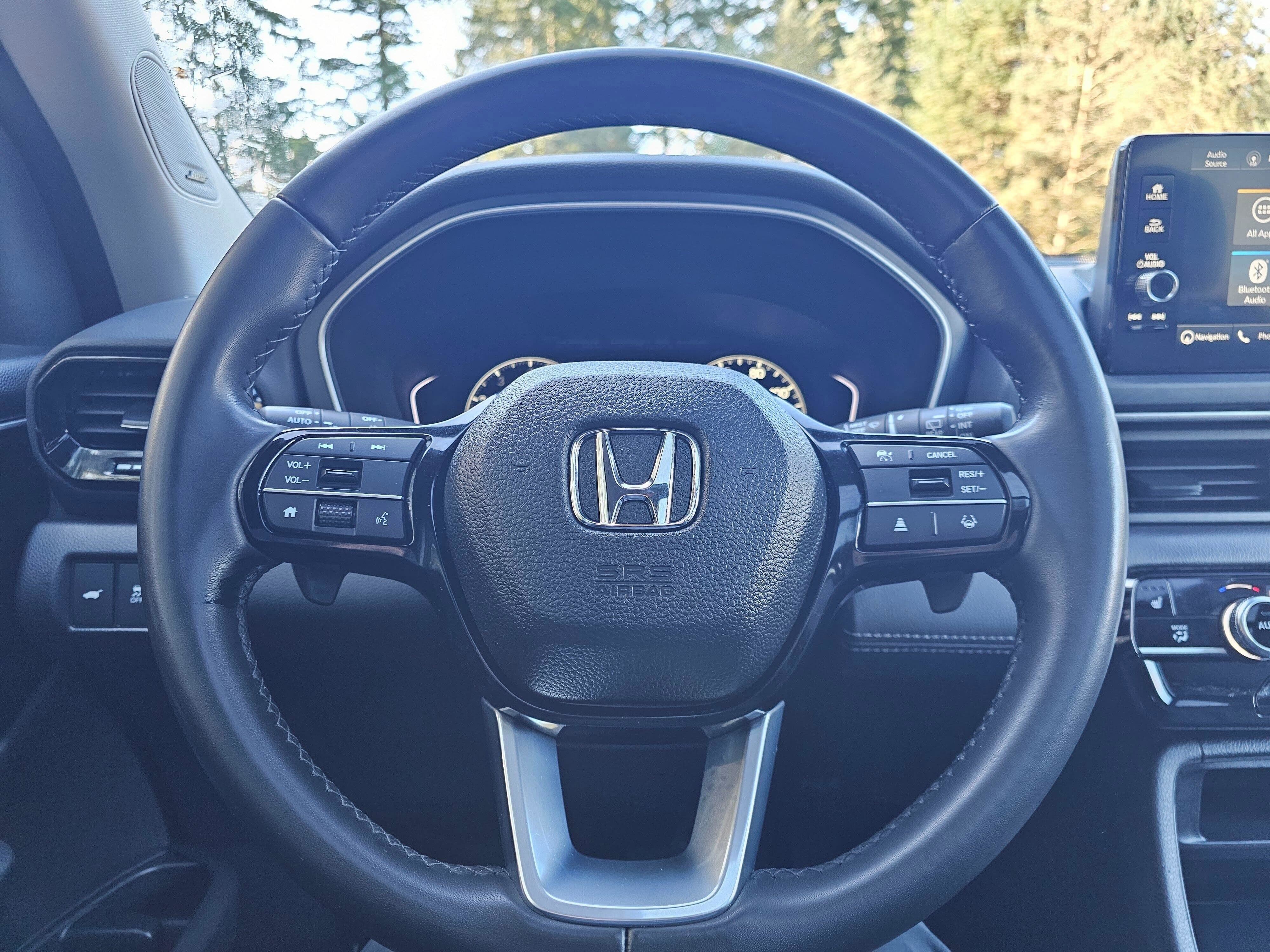 Used 2023 Honda Pilot Touring image 26