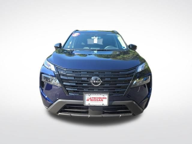 New 2026 Nissan Rogue Dark Armor AWD/4WD image 9