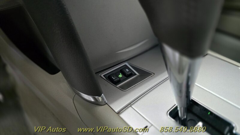 Used 2007 Toyota Camry Hybrid w/ Leather Pkg FWD image 22