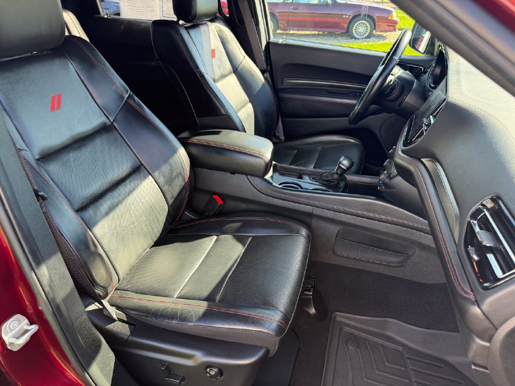 Used 2023 Dodge Durango R/T w/ Tow 'N Go Package AWD/4WD image 19