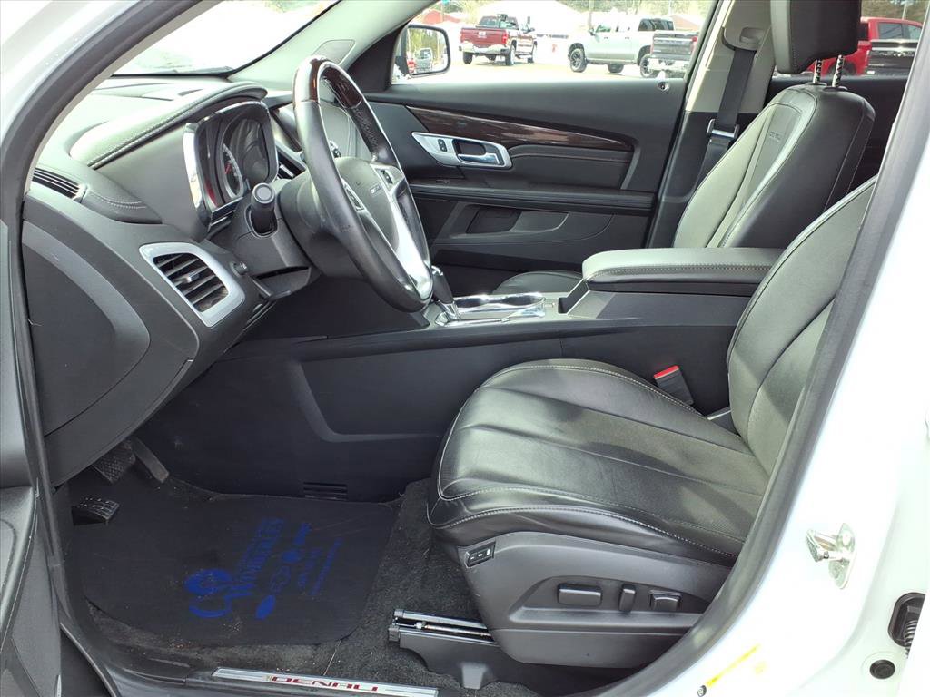 Used 2017 GMC Terrain Denali image 7