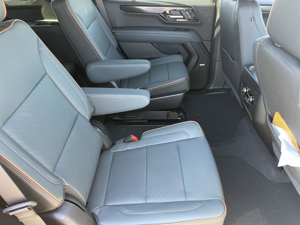 New 2026 GMC Yukon AT4 image 25