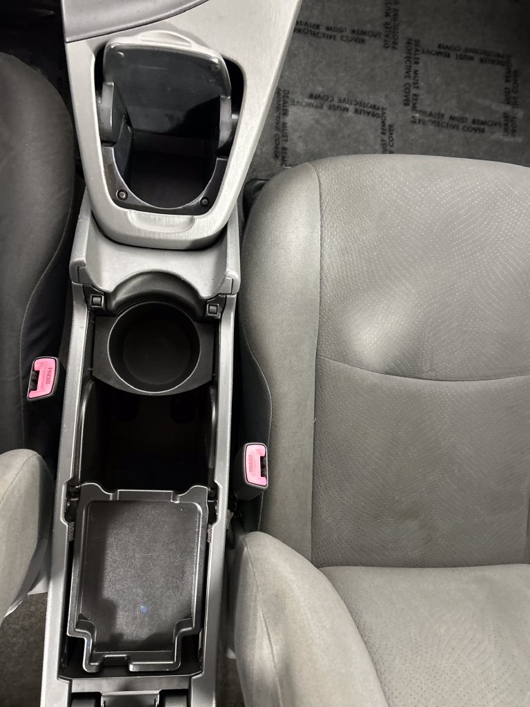 Used 2010 Toyota Prius FWD image 15